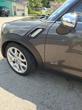 Mini Countryman SD, снимка 3