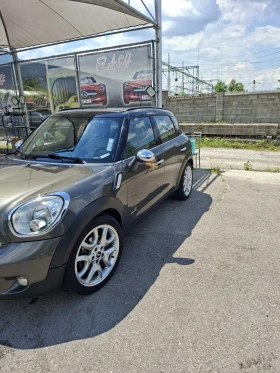 Mini Countryman SD, снимка 2