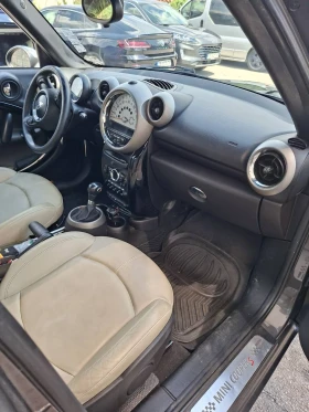 Mini Countryman SD, снимка 9