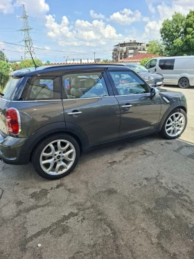 Mini Countryman SD, снимка 7