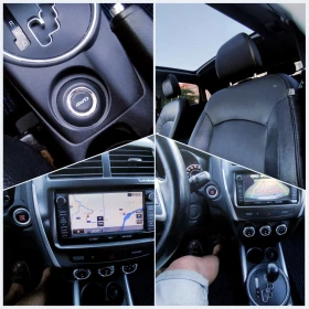 Mitsubishi ASX 2.2/ауто/Швейцария , снимка 11