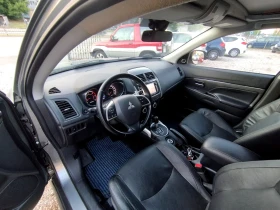 Mitsubishi ASX 2.2/ауто/Швейцария , снимка 8