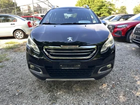 Peugeot 2008 1.6i/Автоматик/Швейцария , снимка 2