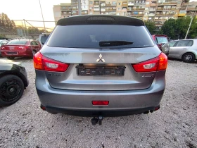 Mitsubishi ASX 2.2/ауто/Швейцария , снимка 4