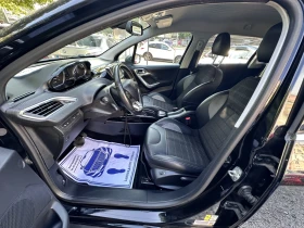 Peugeot 2008 1.6i/Автоматик/Швейцария , снимка 1