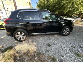 Peugeot 2008 1.6i/Автоматик/Швейцария , снимка 4
