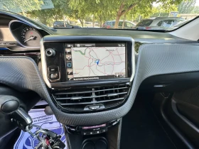 Peugeot 2008 1.6i/Автоматик/Швейцария , снимка 13