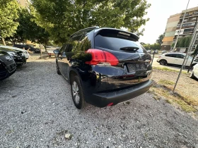 Peugeot 2008 1.6i/Автоматик/Швейцария , снимка 5