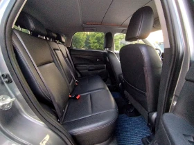 Mitsubishi ASX 2.2/ауто/Швейцария , снимка 15