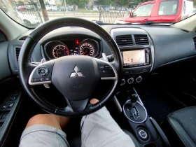 Mitsubishi ASX 2.2/ауто/Швейцария , снимка 16