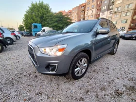 Mitsubishi ASX 2.2/ауто/Швейцария , снимка 2