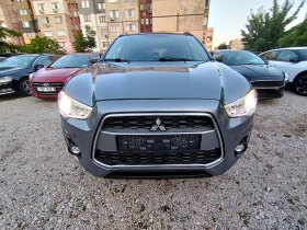 Mitsubishi ASX 2.2/ауто/Швейцария , снимка 1
