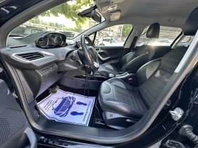 Peugeot 2008 1.6i/Автоматик/Швейцария , снимка 12