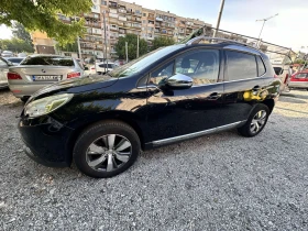 Peugeot 2008 1.6i/Автоматик/Швейцария , снимка 7