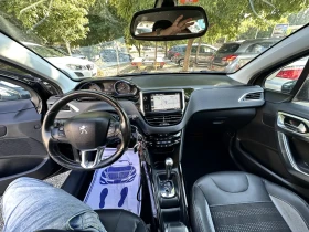 Peugeot 2008 1.6i/Автоматик/Швейцария , снимка 9