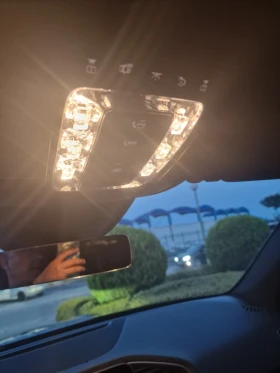Mercedes-Benz GLE 350 7местен, Пано, 4 матик, снимка 8