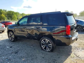 Chevrolet Tahoe 5.3l K1500 Premier, снимка 2