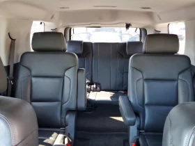 Chevrolet Tahoe 5.3l K1500 Premier, снимка 10