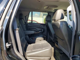 Chevrolet Tahoe 5.3l K1500 Premier, снимка 11