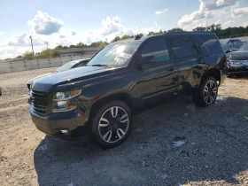 Chevrolet Tahoe 5.3l K1500 Premier, снимка 1