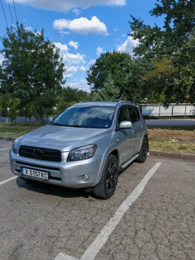 Toyota Rav4, снимка 1
