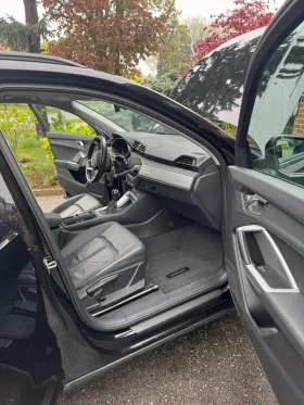 Audi Q3, снимка 13