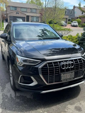 Audi Q3, снимка 5