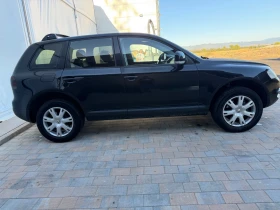 VW Touareg, снимка 2