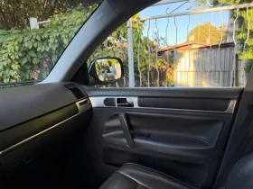 VW Touareg, снимка 10