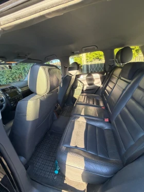 VW Touareg, снимка 15