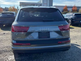 Audi Q7 * 3.0T Technik * CARFAX * ОБДУХВАНЕ * 360 *  , снимка 4