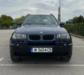 BMW X3 3.0i, отлично състояние, снимка 3