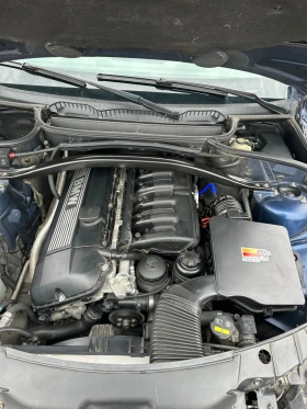 BMW X3 3.0i, отлично състояние, снимка 14