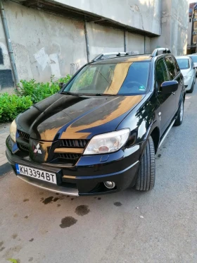 Mitsubishi Outlander, снимка 4