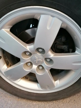 Mitsubishi Outlander, снимка 9