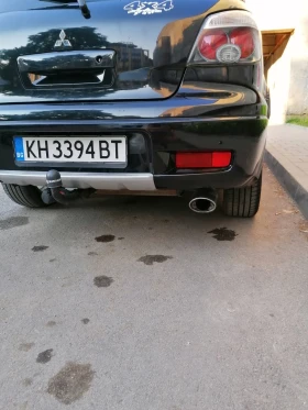 Mitsubishi Outlander, снимка 10