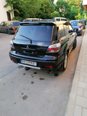 Mitsubishi Outlander, снимка 3