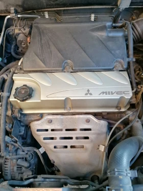 Mitsubishi Outlander, снимка 12