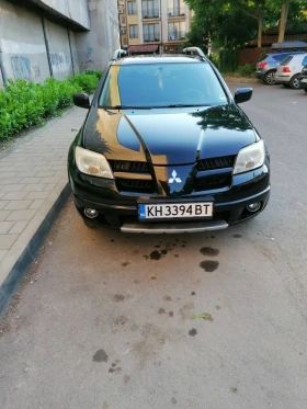 Mitsubishi Outlander, снимка 2