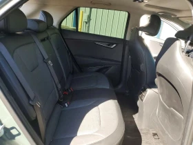 Kia Niro, снимка 11