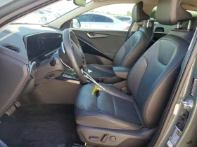 Kia Niro, снимка 10