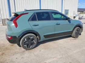 Kia Niro, снимка 4