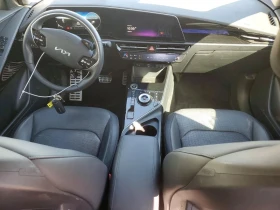 Kia Niro, снимка 9