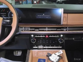 Hyundai Santa fe, снимка 8