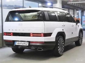 Hyundai Santa fe, снимка 2