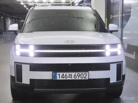 Hyundai Santa fe, снимка 4