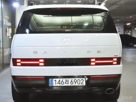 Hyundai Santa fe, снимка 5