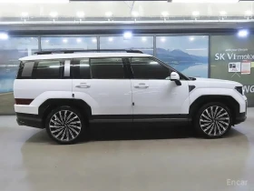 Hyundai Santa fe, снимка 3