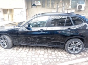 BMW X1, снимка 2 - Автомобили и джипове - 44006167