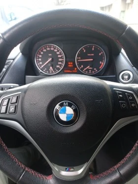 BMW X1 1, 8 ХД, снимка 9